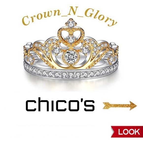 Chico's Size Chart for Poshers Who Do Not Know Chico's Sizing System! - Picture 1 of 3